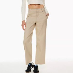 Sunday best Joah pant